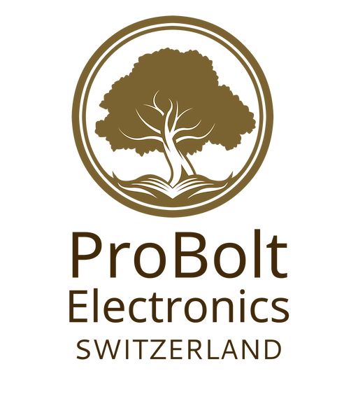 ProBolt Electronics SSC